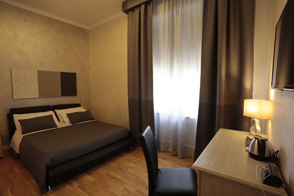 Attico Volta B&B Foggia Zimmer foto