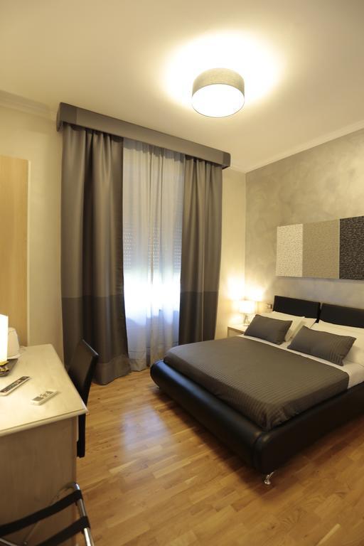 Attico Volta B&B Foggia Exterior foto
